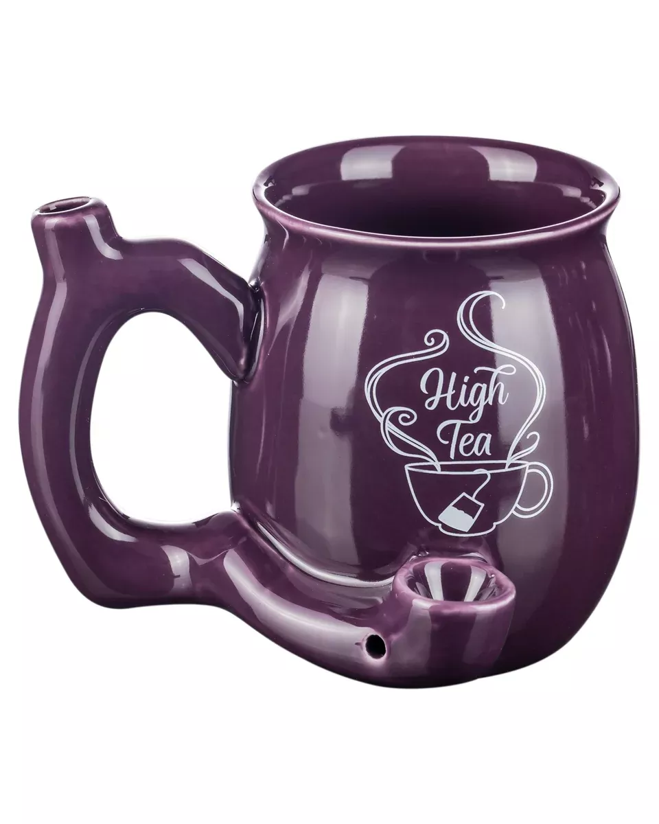 Roast & Toast Small Pipe Mug