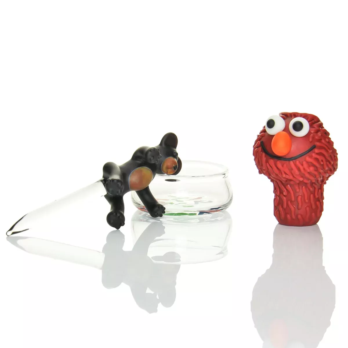 Rob Morrison - 14mm Elmo Dome Set