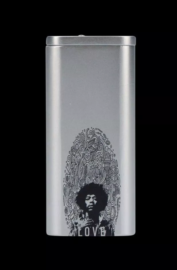 Rock Legends “Jimi Love” Aluminum Dugout