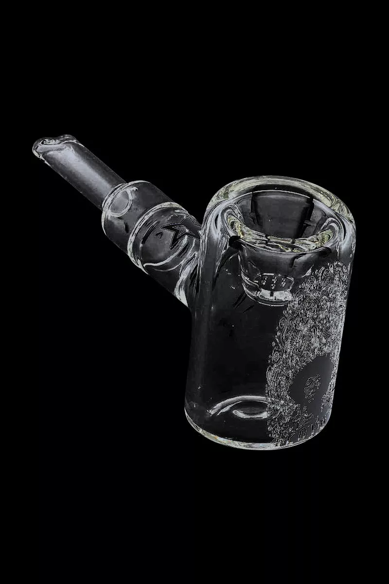Rock Legends “Jimi Love” Sherlock Hammer Pipe
