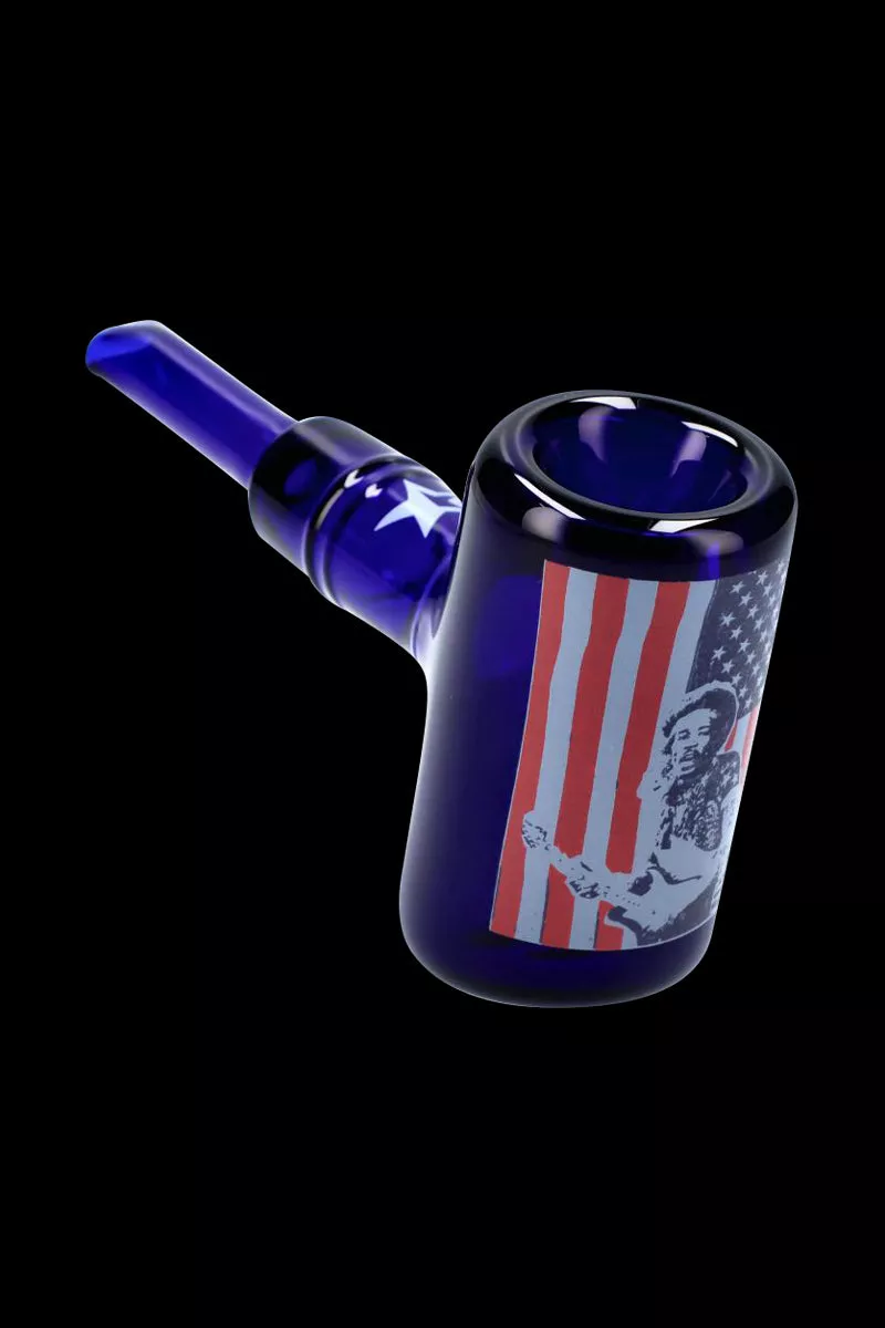 Rock Legends Sherlock Hammer Pipe – Jimi USA