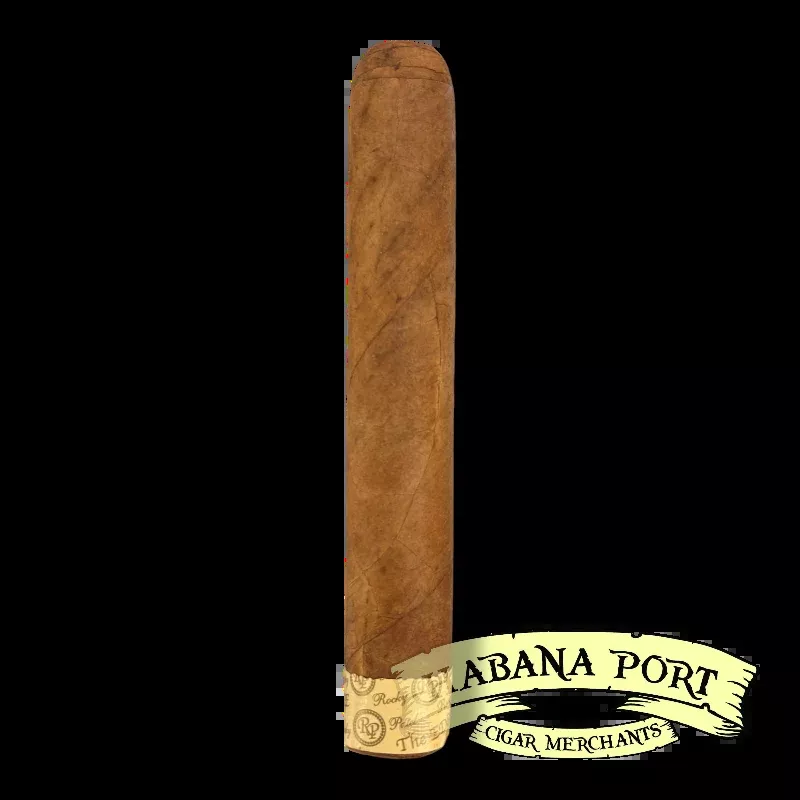 Rocky Patel Edge Corojo Battalion 6x60
