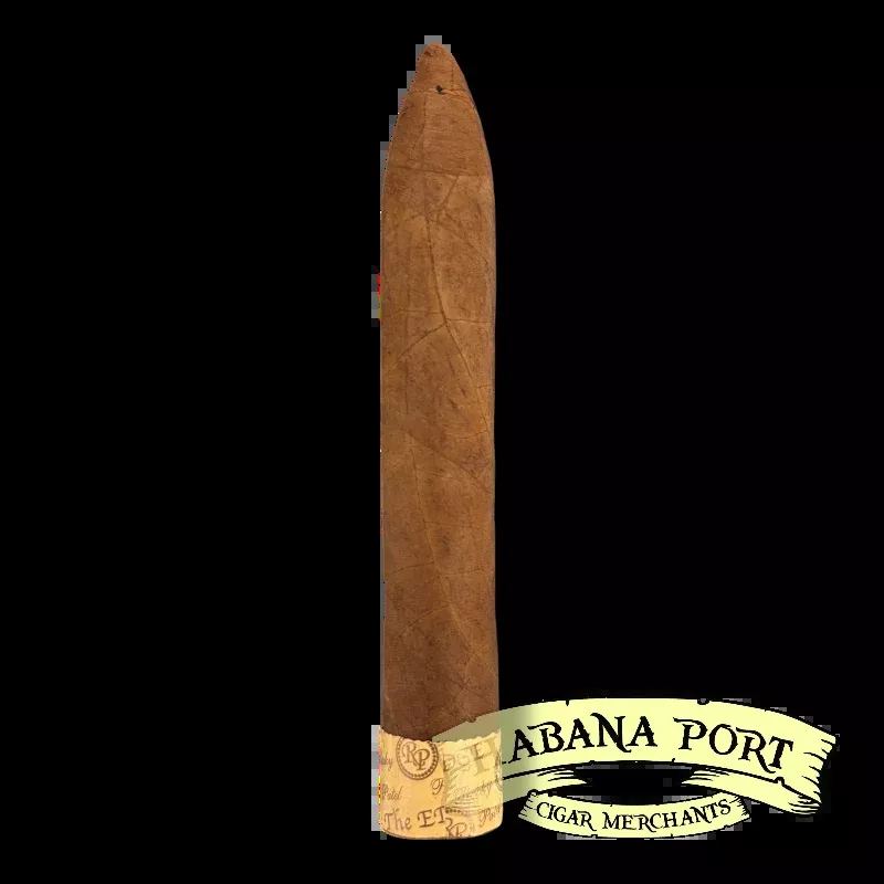 Rocky Patel Edge Missile Corojo 5x48