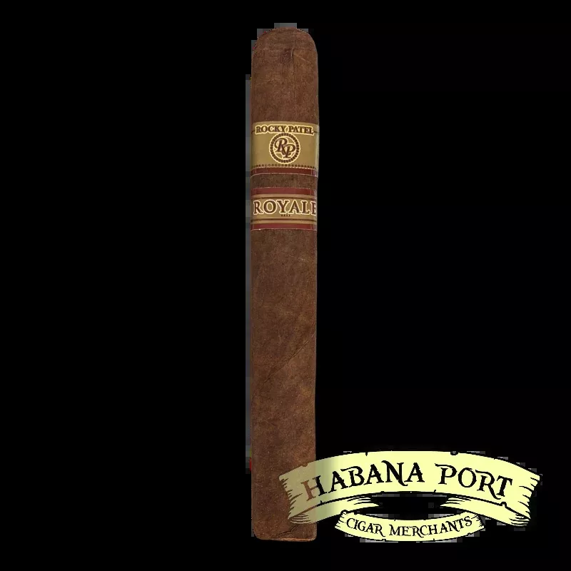 Rocky Patel Royale Toro 6.5x54