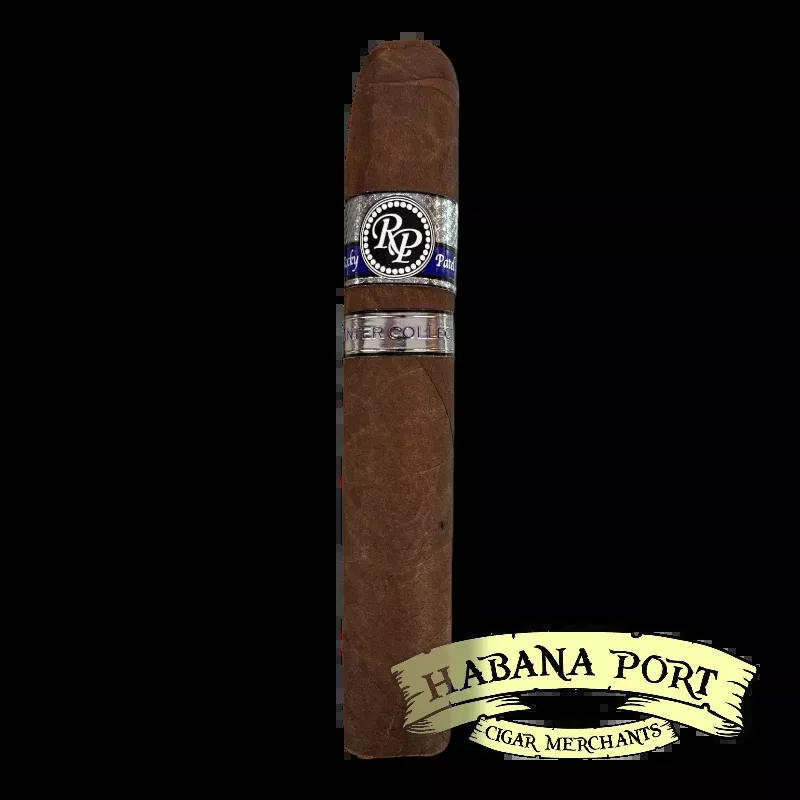 Rocky Patel Winter Collection Sixty 6x60