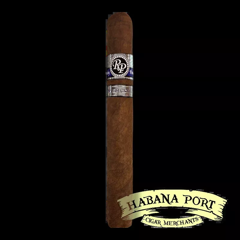 Rocky Patel Winter Collection Toro 6.5x52