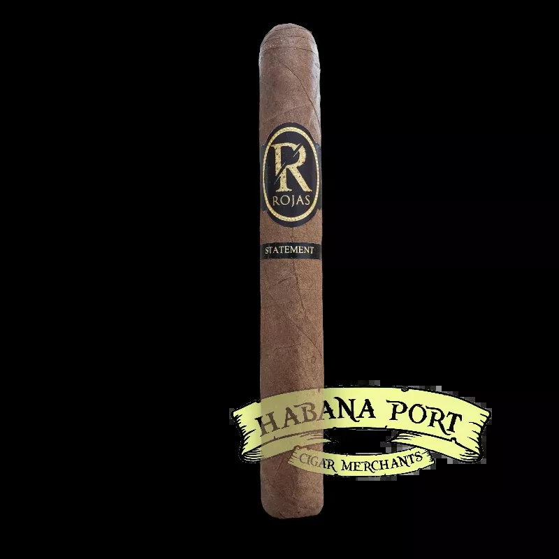 Rojas Statement Toro 6x50