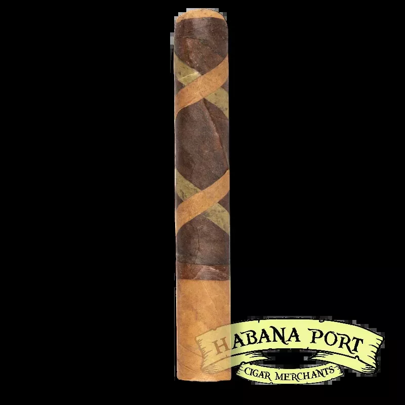RoMa Craft CRAFT 2022 Robusto 5x50