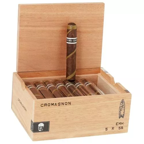 RoMa Craft CroMagnon EMH Clovis