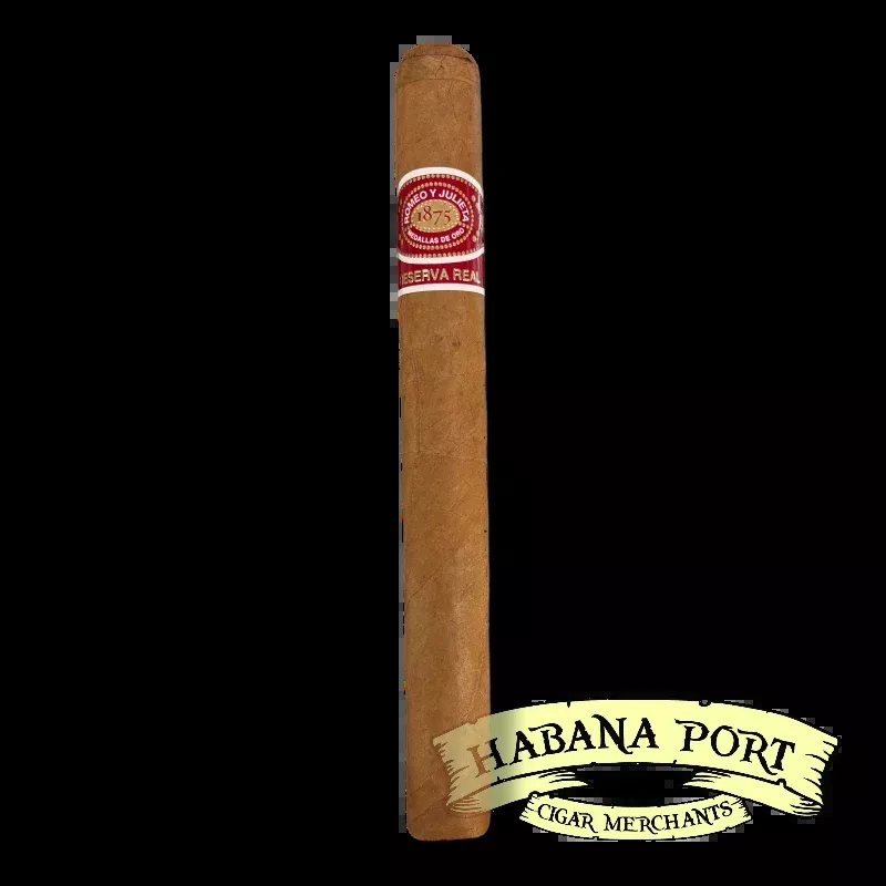 Romeo y Julieta Reserva Real Churchill 7x50