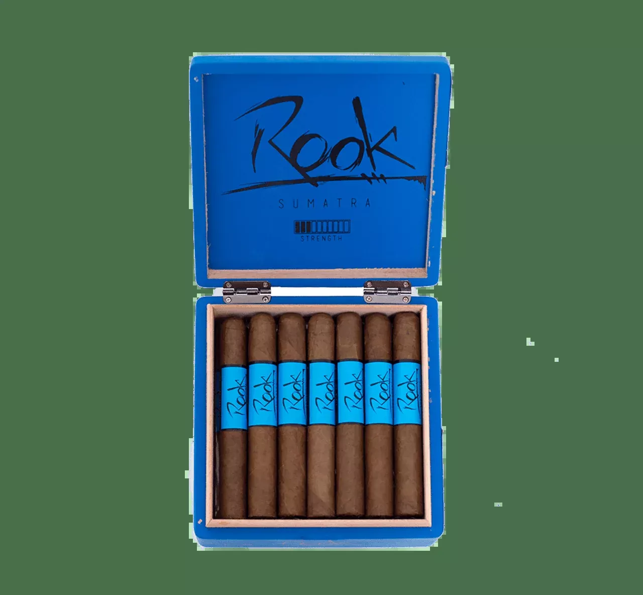 ROOK - Sumatra
