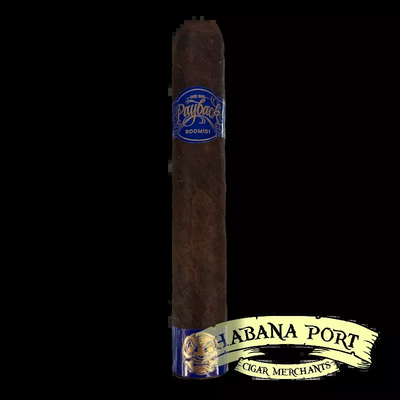 Room 101 Big Payback Maduro 7x70
