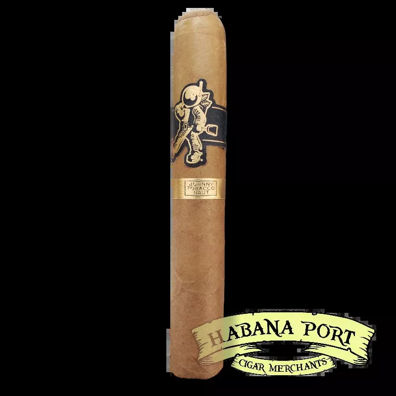 Room101 Johnny Tobacconaut Gordo 6 x 60