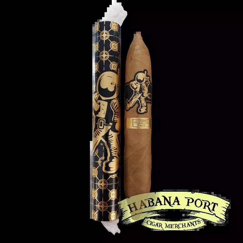Room101 Johnny Tobacconaut Perfecto 6x56