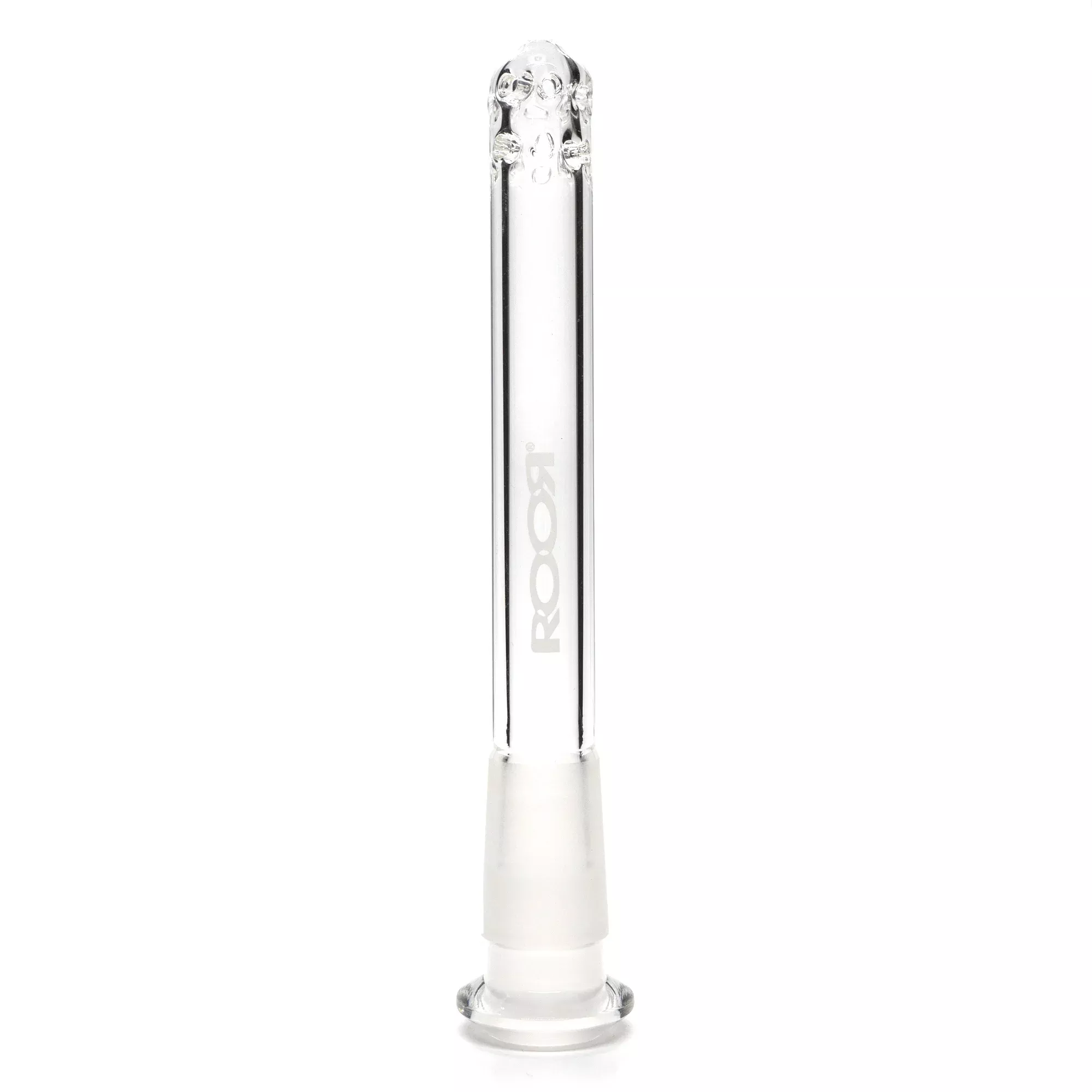 ROOR - 18 /14mm Female 13 Hole Downstem - 5.75
