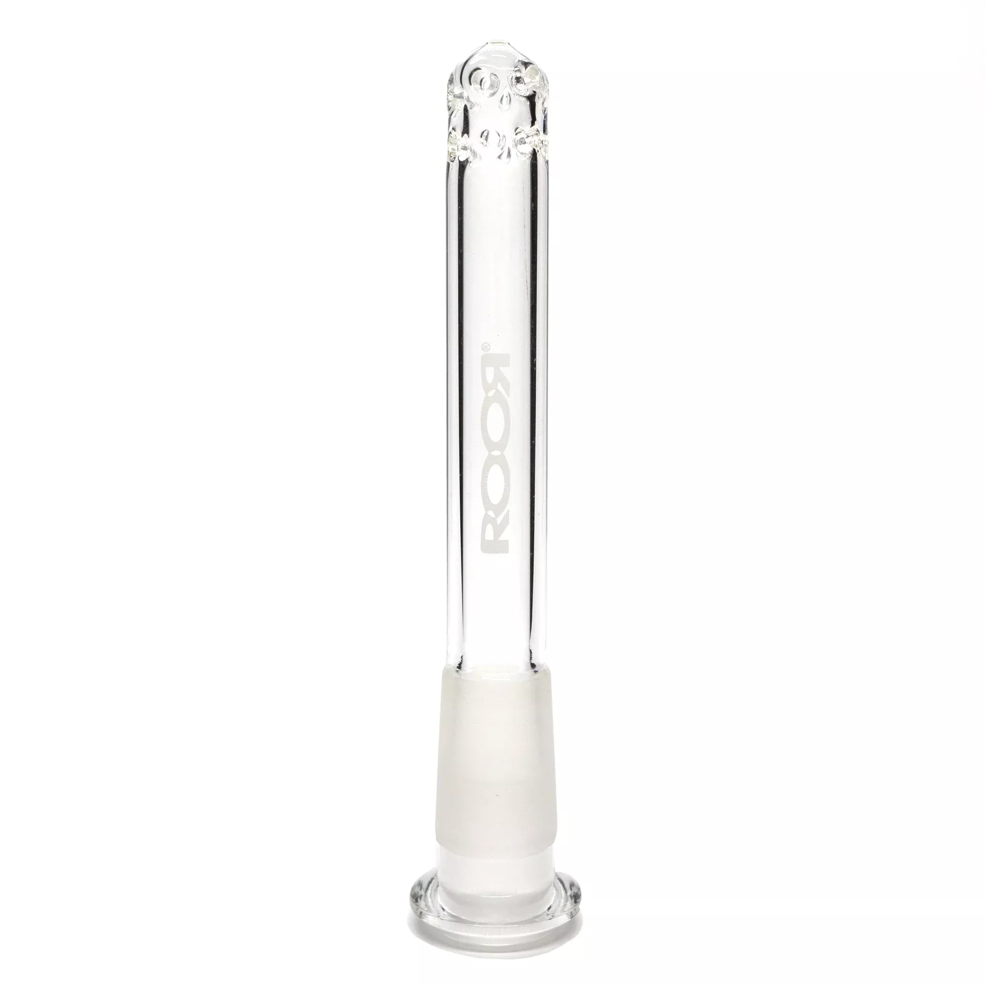 ROOR - 18 /14mm Female 13 Hole Downstem - 5