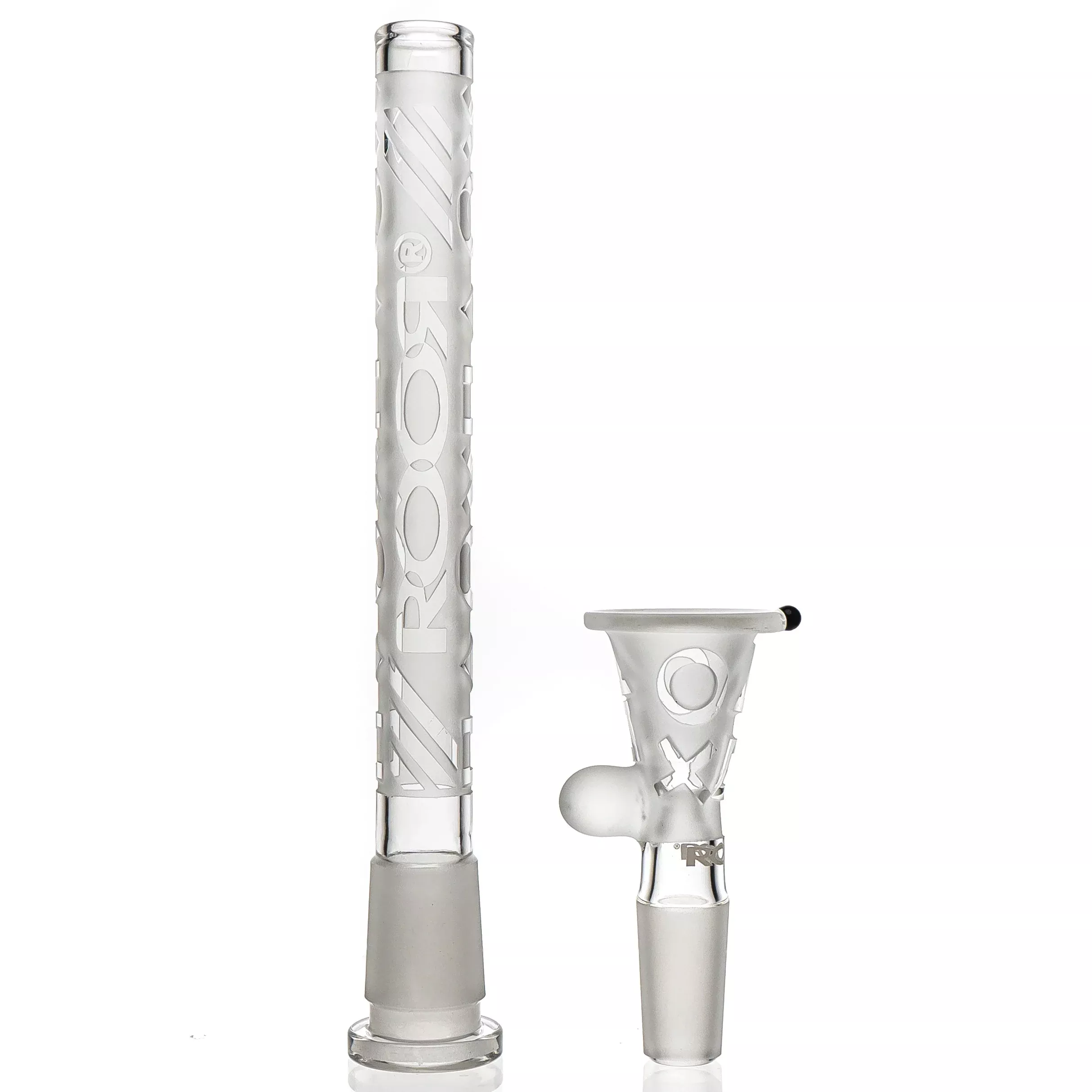 ROOR - Custom Downstem Set - Playstation - 6