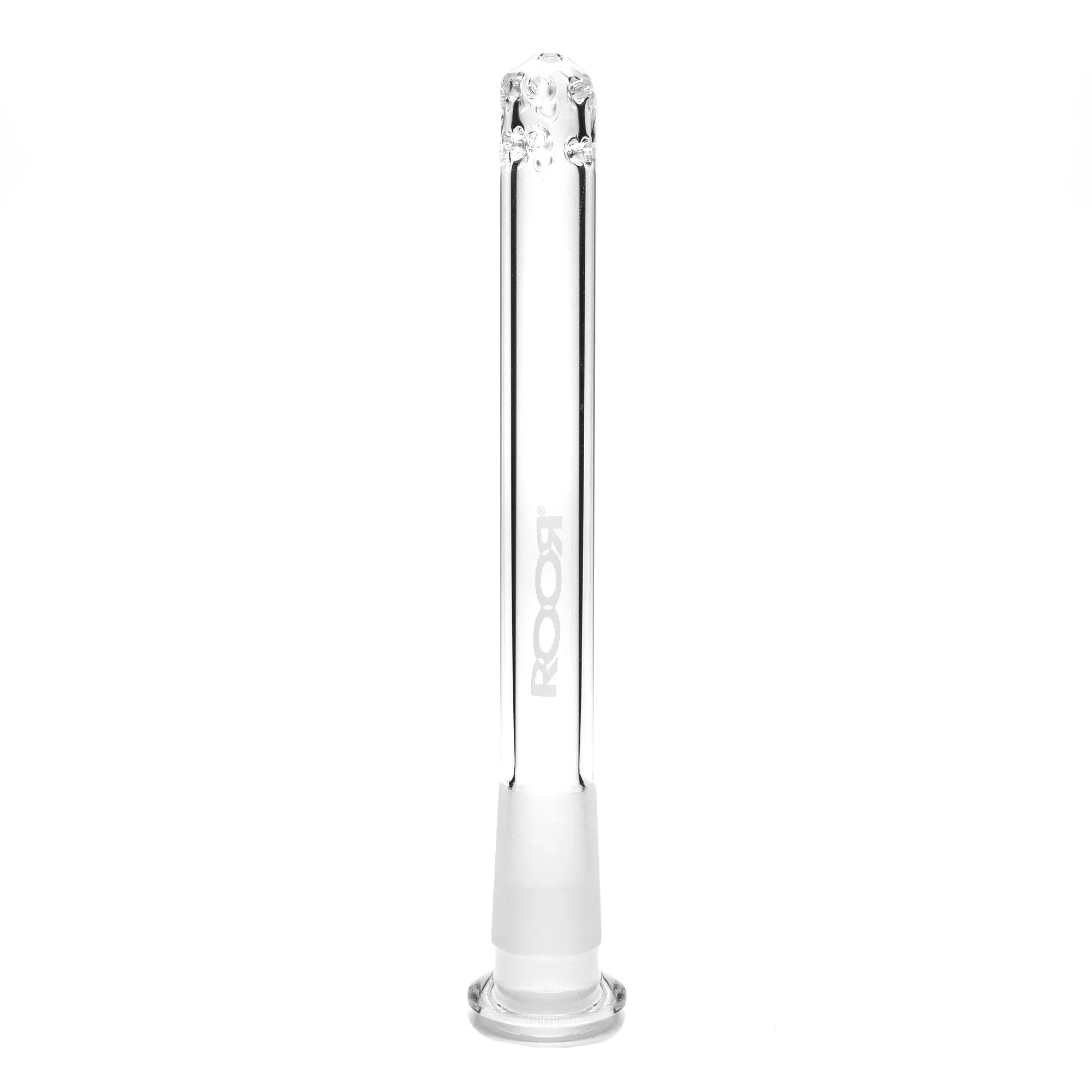 ROOR.US - 18 /14mm Female Downstem - 13 Hole - 6.25