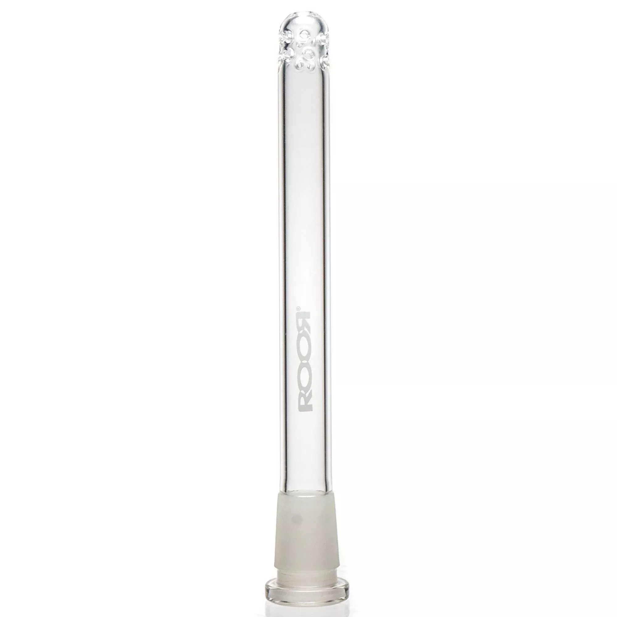 ROOR.US - 18 /14mm Female Downstem - 13 Hole - 6