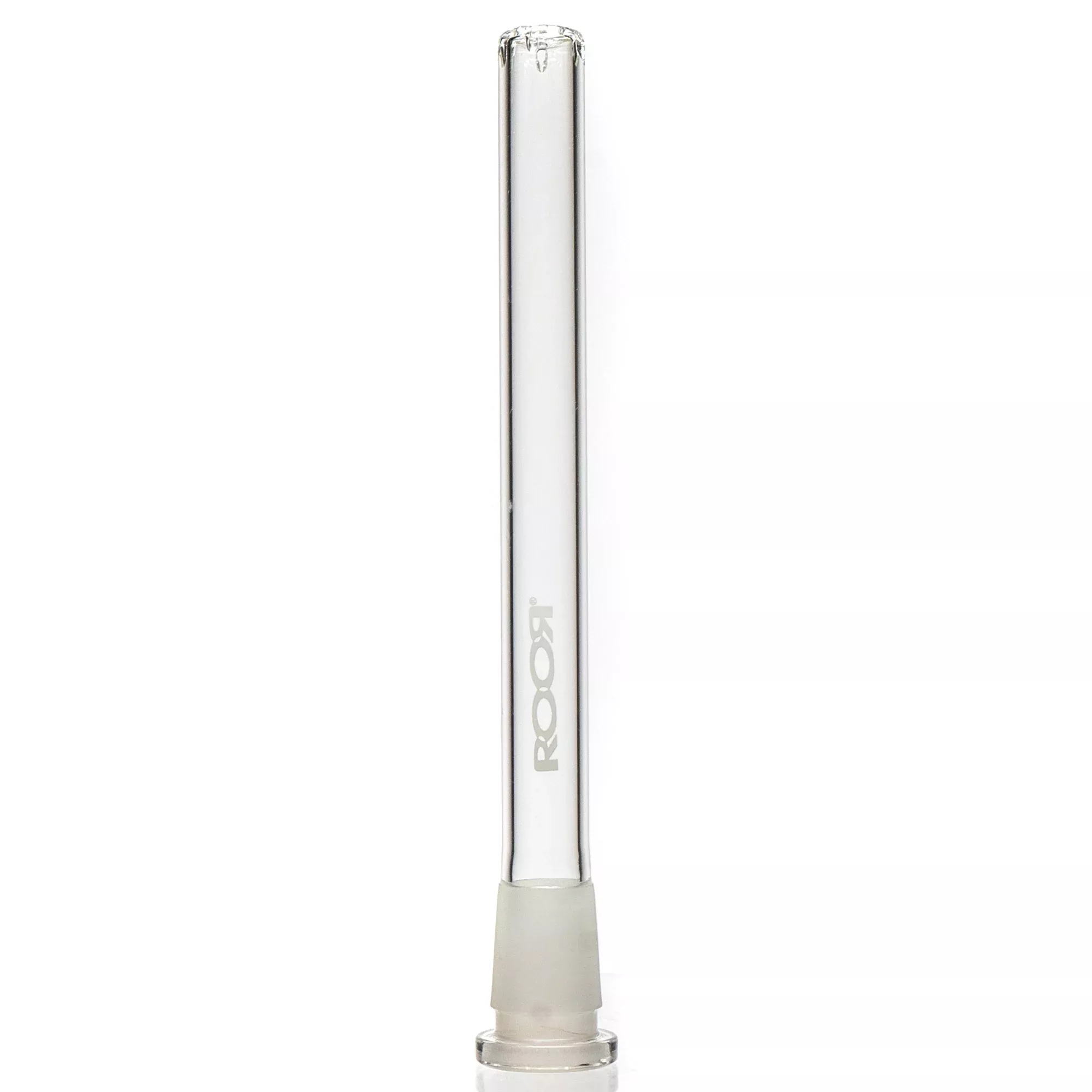 ROOR.US - 18 /14mm Female Downstem - 4 Slit - 6.75