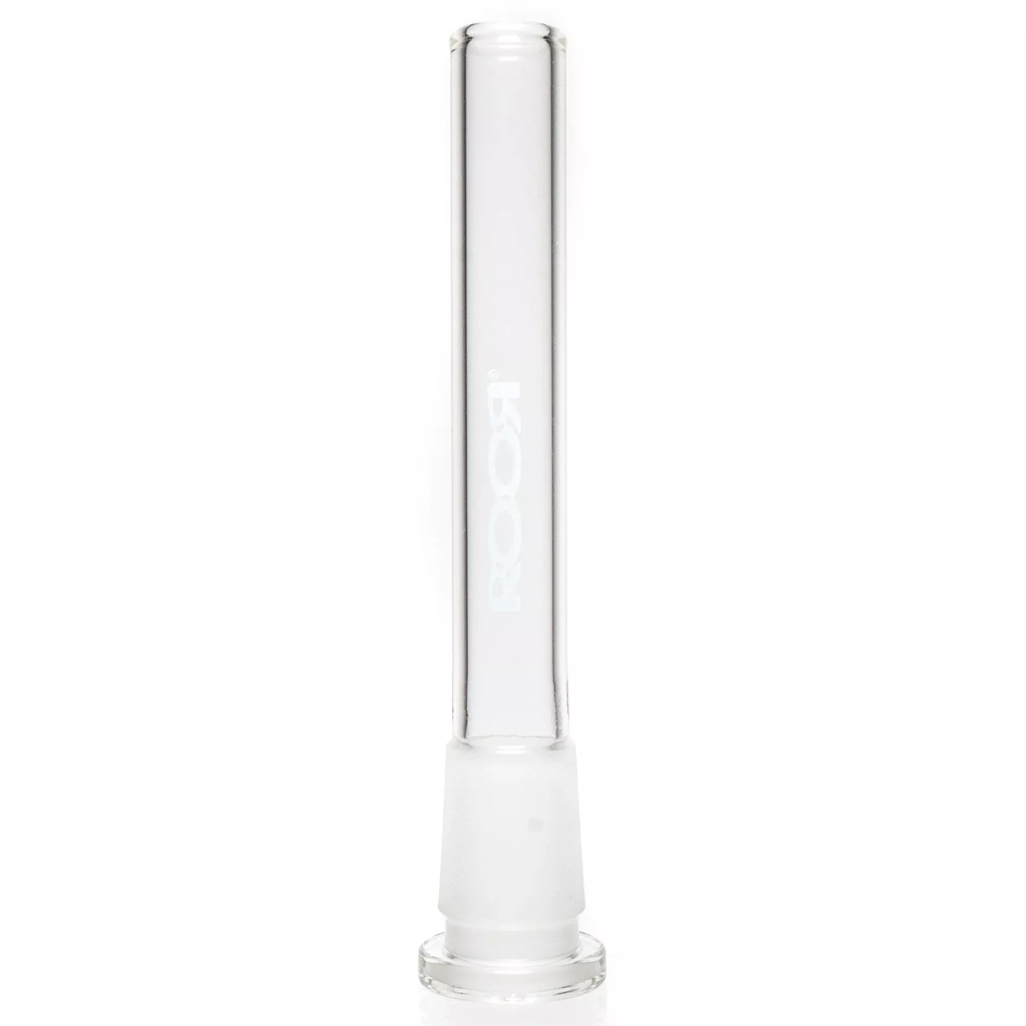 ROOR.US - 18 /14mm Female Downstem - Single Hole - 4.75