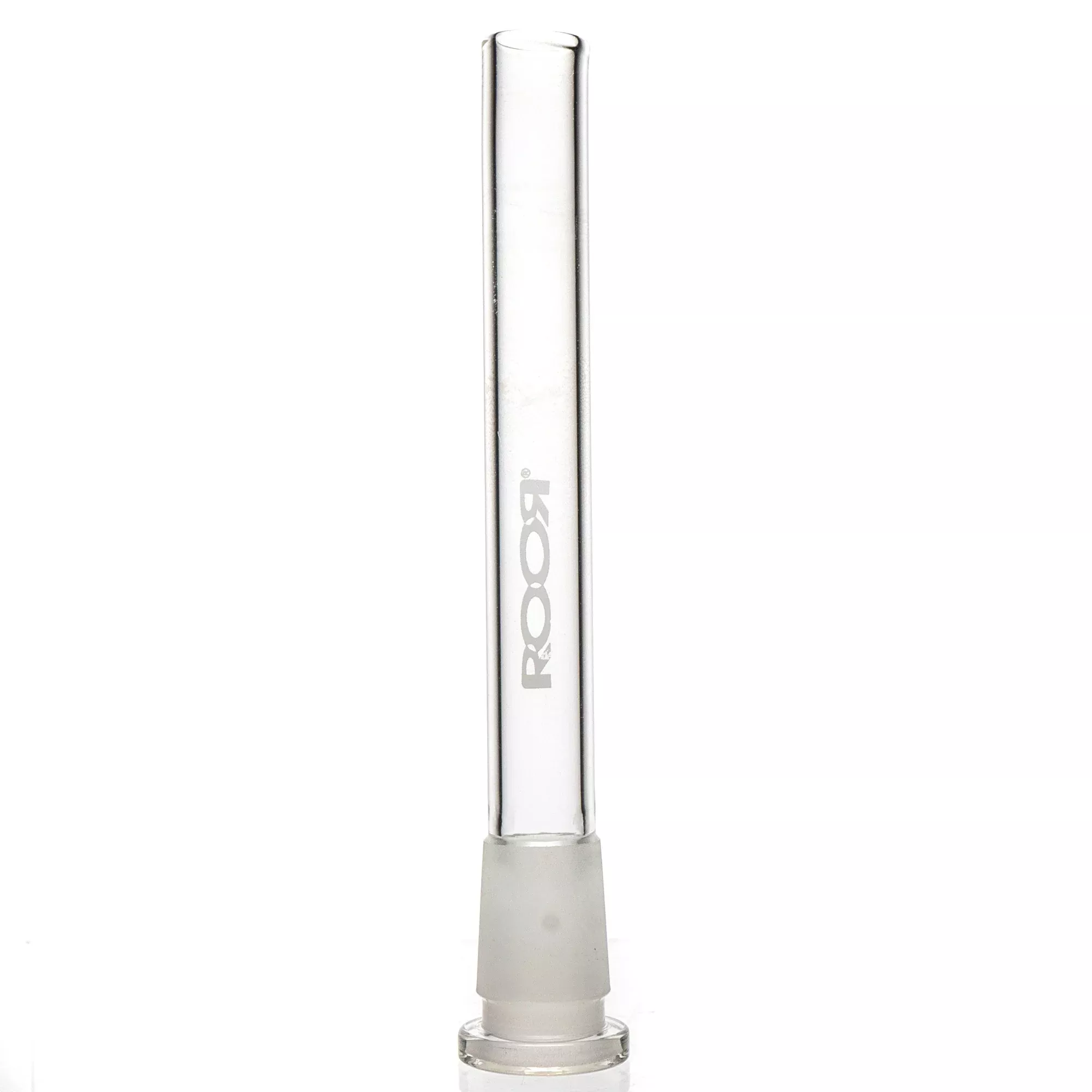 ROOR.US - 18 /14mm Female Downstem - Single Hole - 5.75