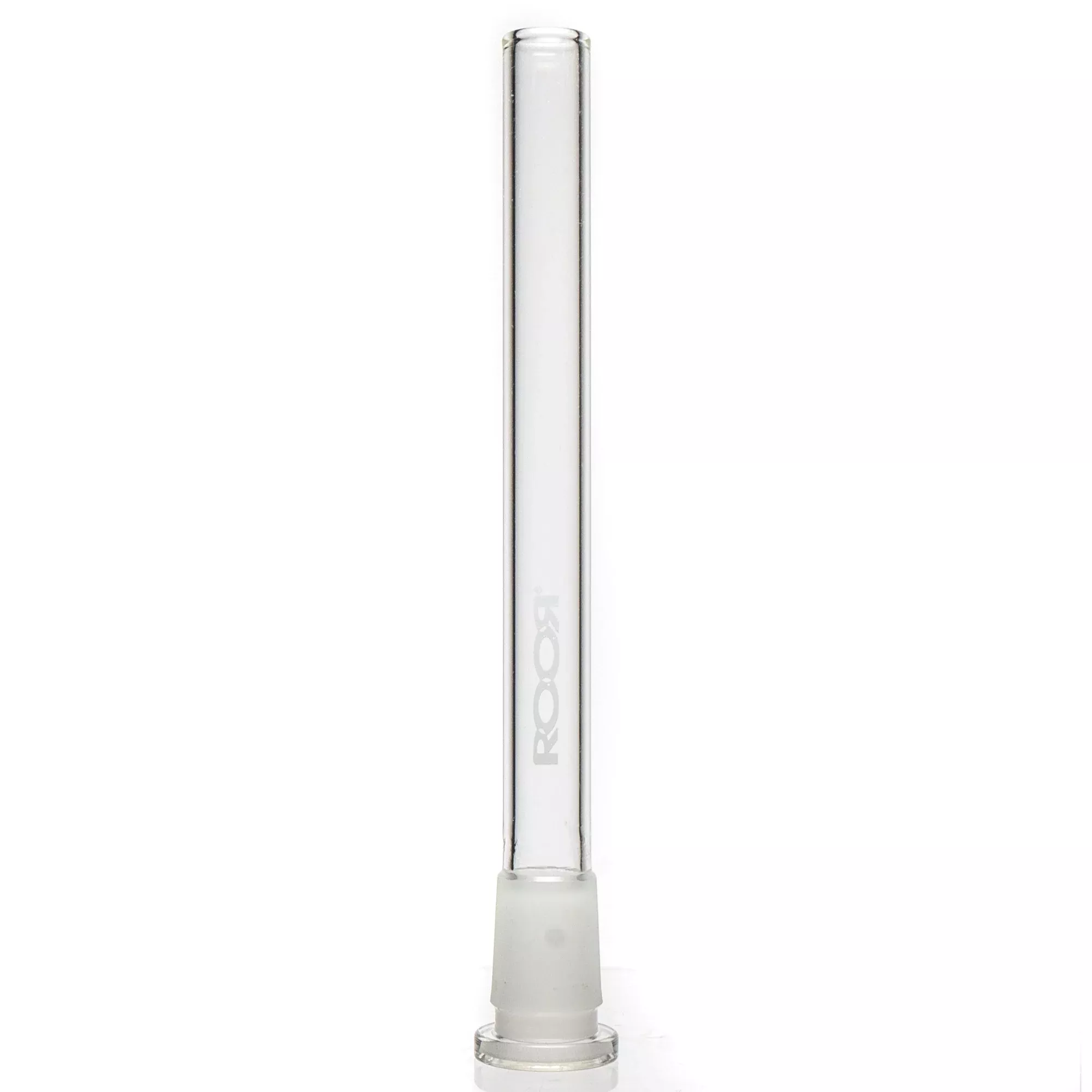 ROOR.US - 18 /14mm Female Downstem - Single Hole - 6.75