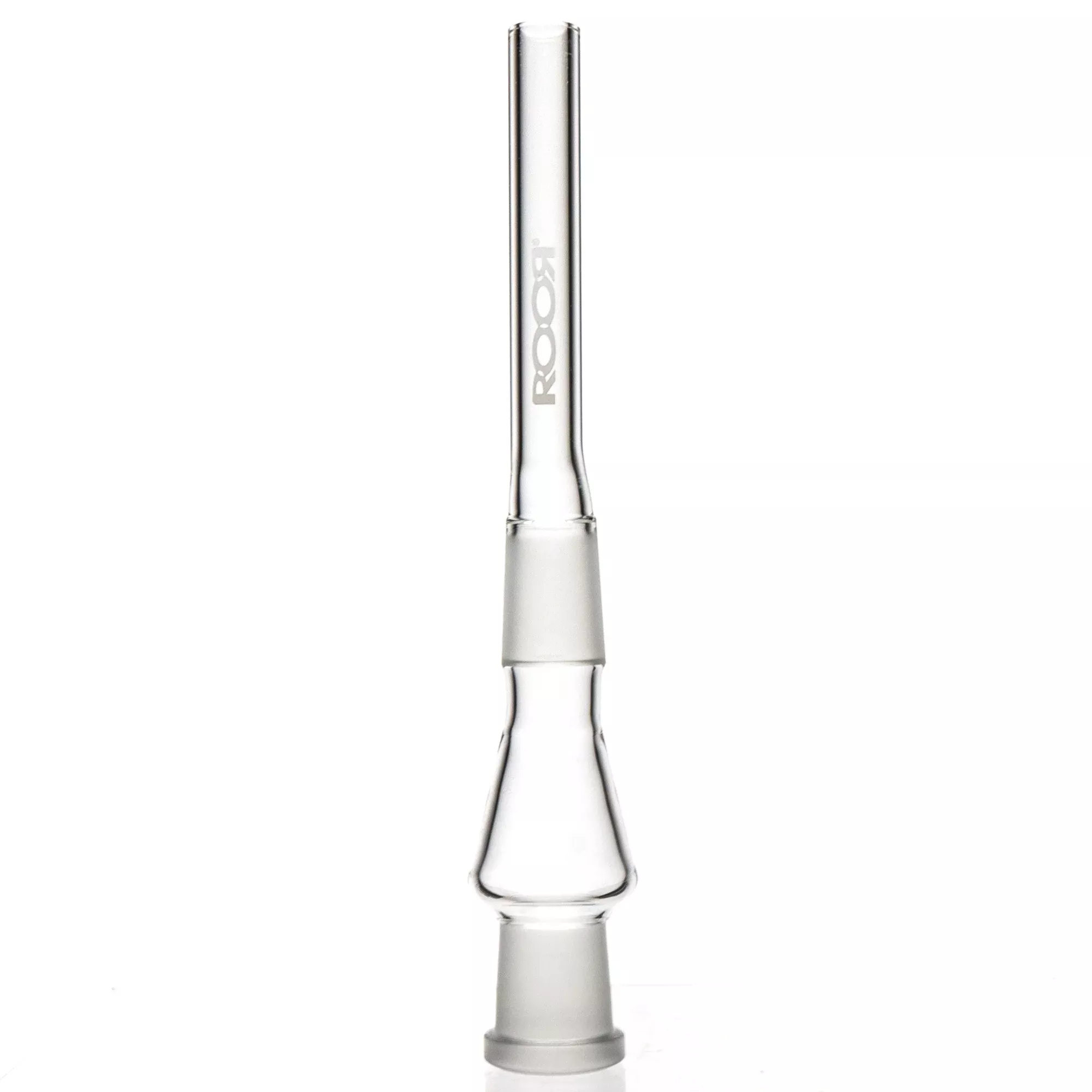 ROOR.US - 18 /18mm Female Downstem - Single Hole - 4.5