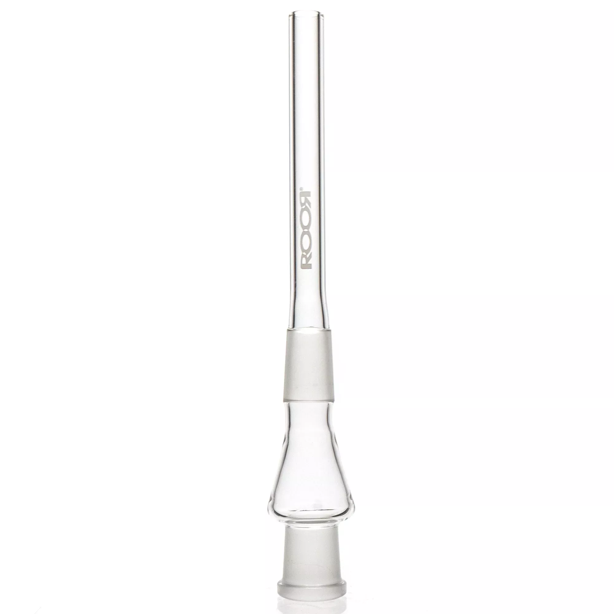 ROOR.US - 18 /18mm Female Downstem - Single Hole - 5.5