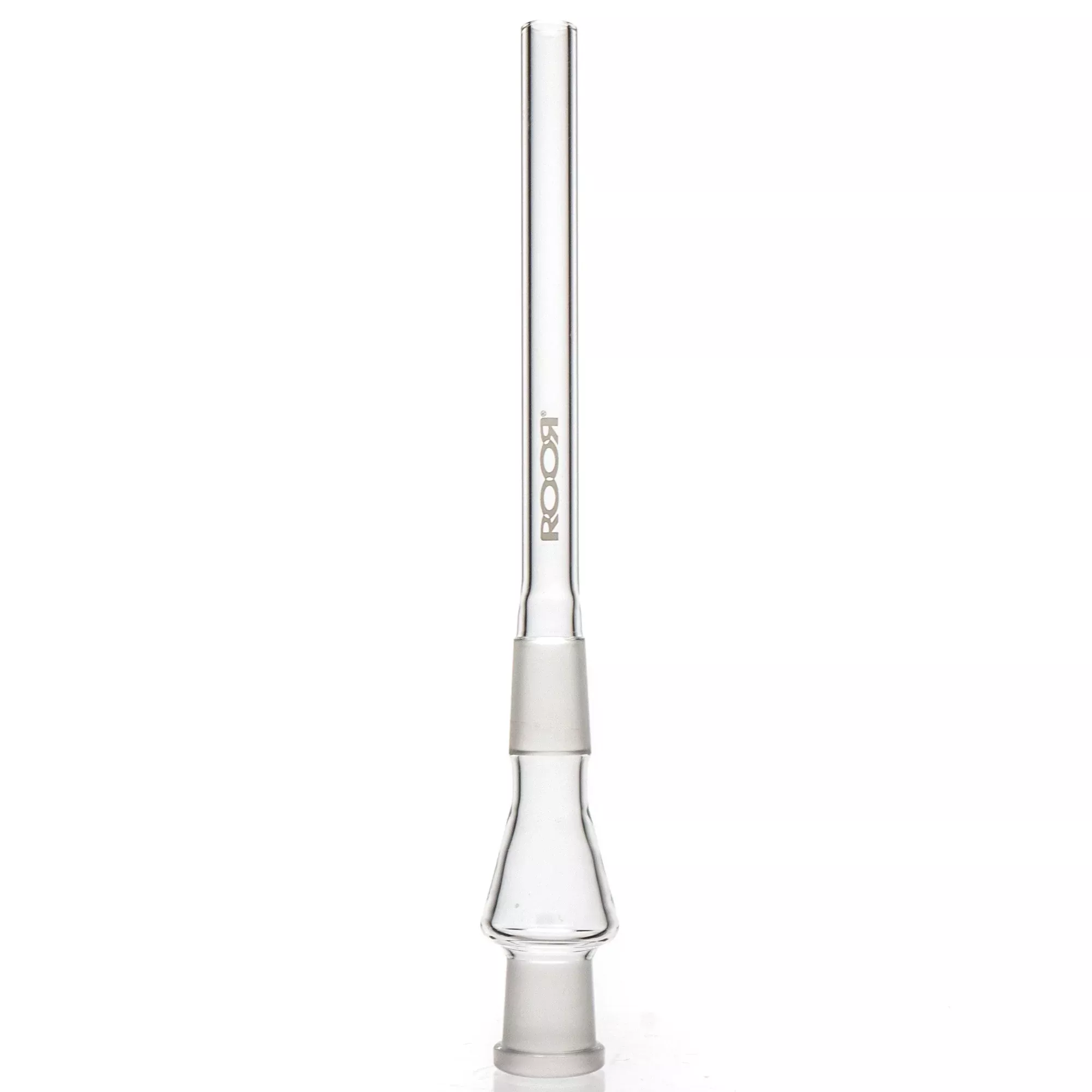 ROOR.US - 18 /18mm Female Downstem - Single Hole - 6.5