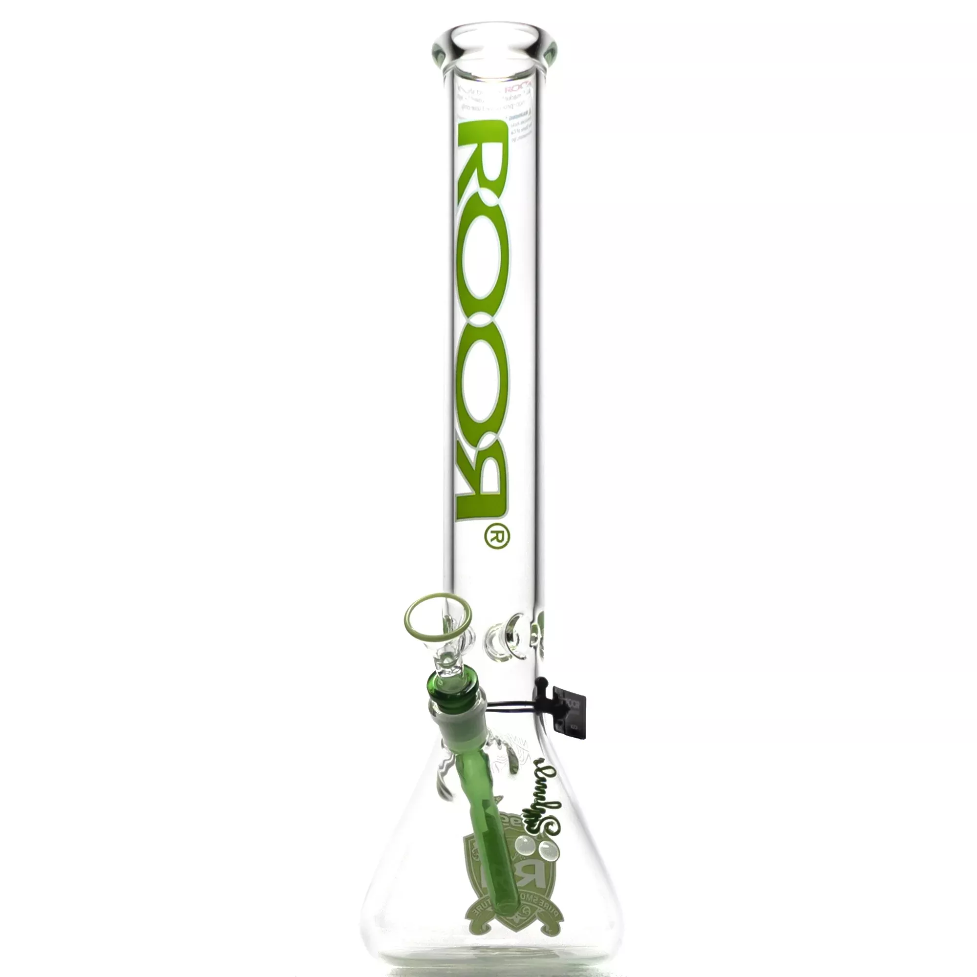 ROOR.US - 99 Series - Intro Collector Series - 18