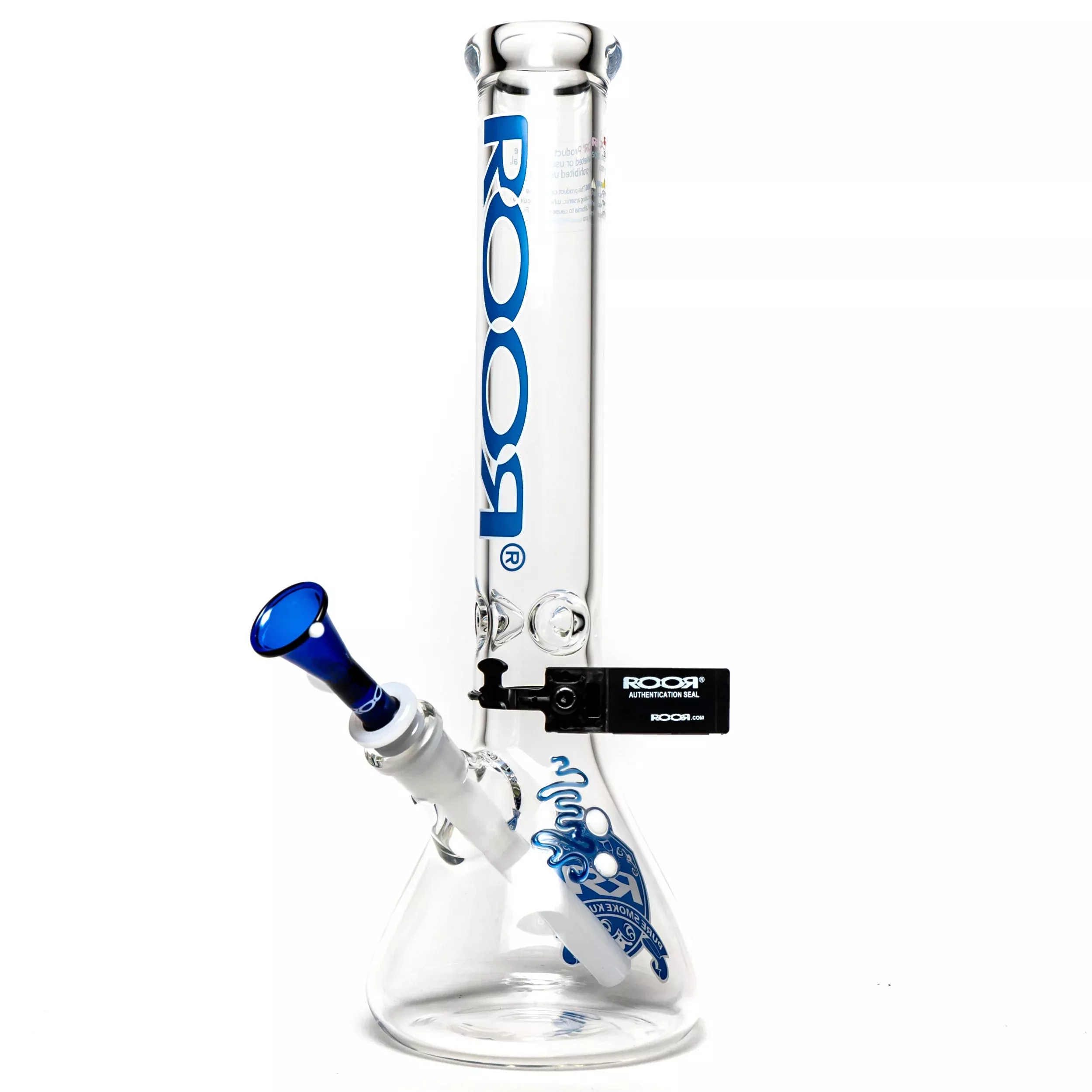 ROOR.US - Intro Collector Series - 14