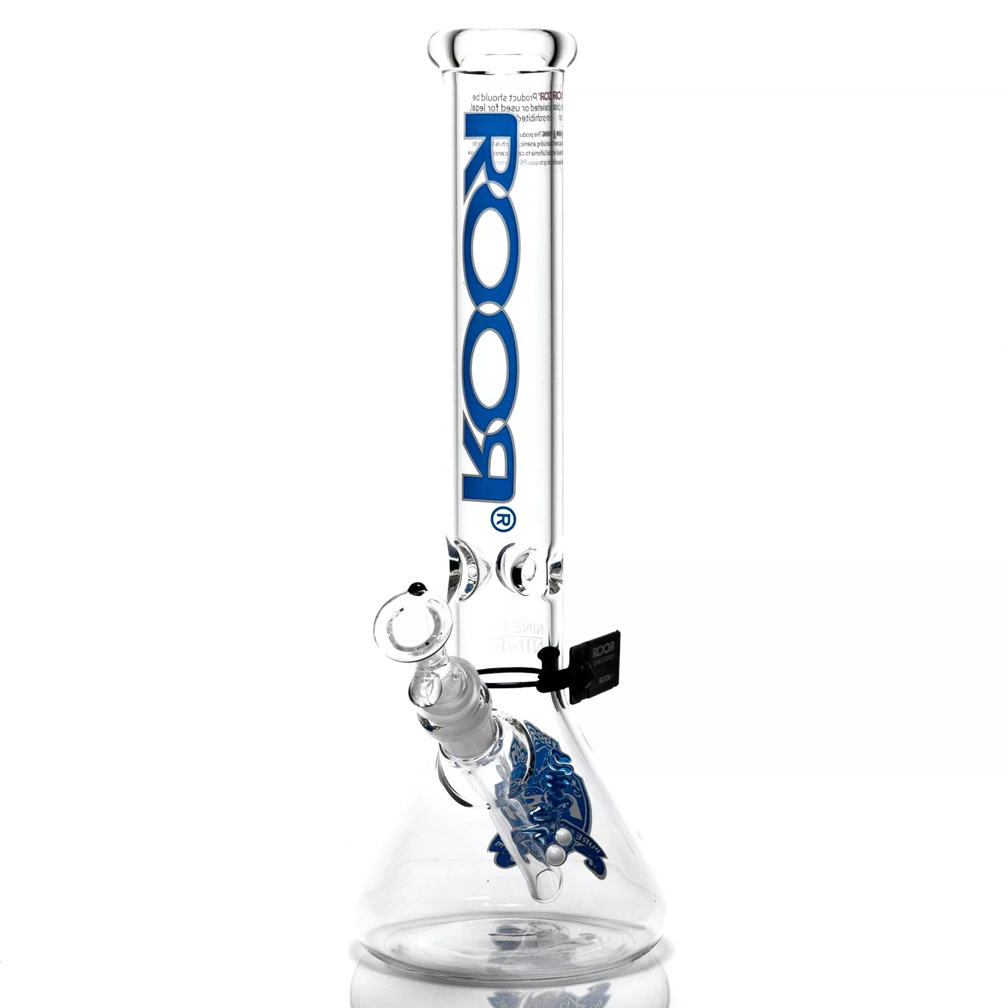 ROOR.US - Intro Collector Series - 99 Series - 14