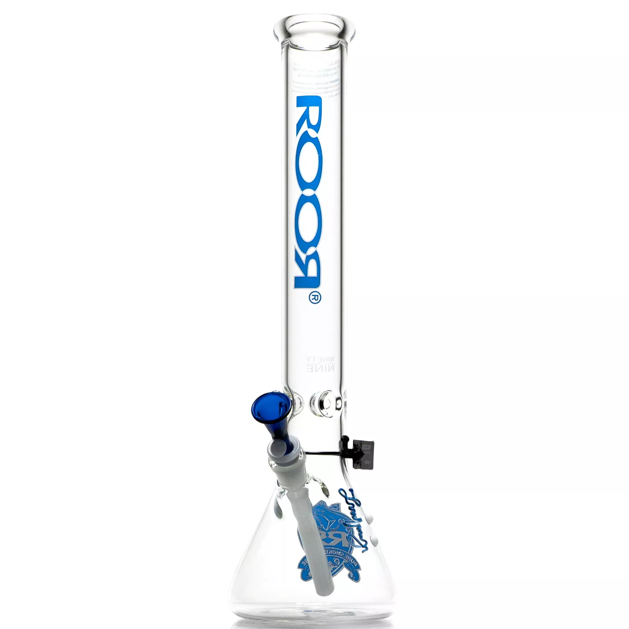 ROOR.US - Intro Collector Series - 99 Series - 18