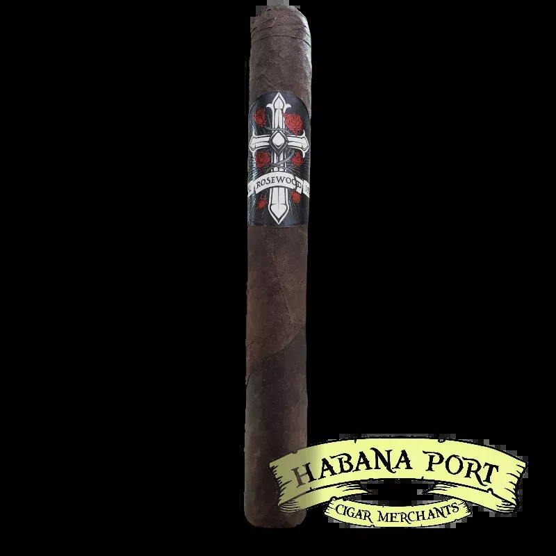 Rosewood 1923 Corona Gorda 6x48