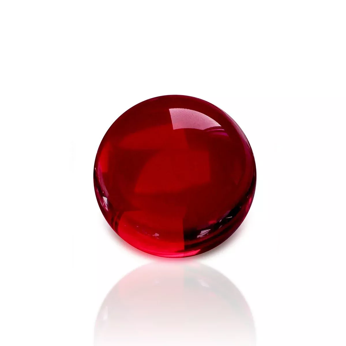 Ruby Pearl Co - 12mm Ruby Pearl (Slurper Guard)