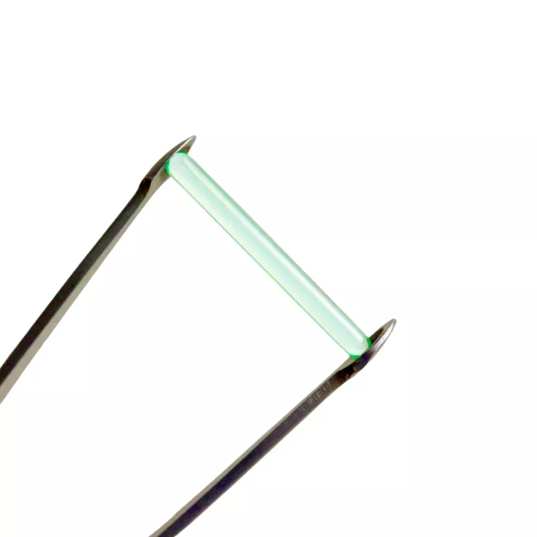 Ruby Pearl Co - 3x30mm Terp Pillar - Green