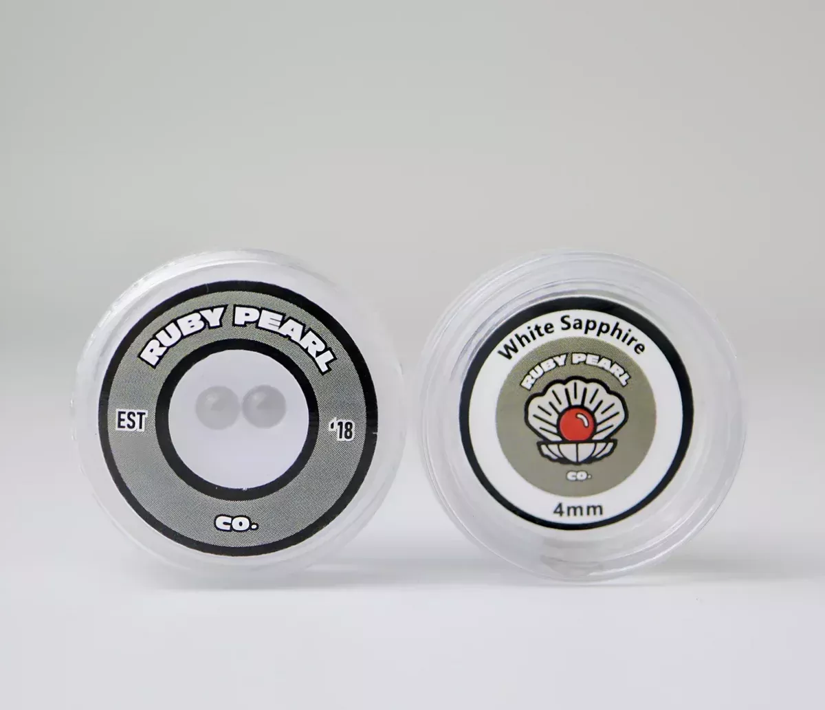 Ruby Pearl Co. 4mm Terp Pearls - Efficient and Elegant