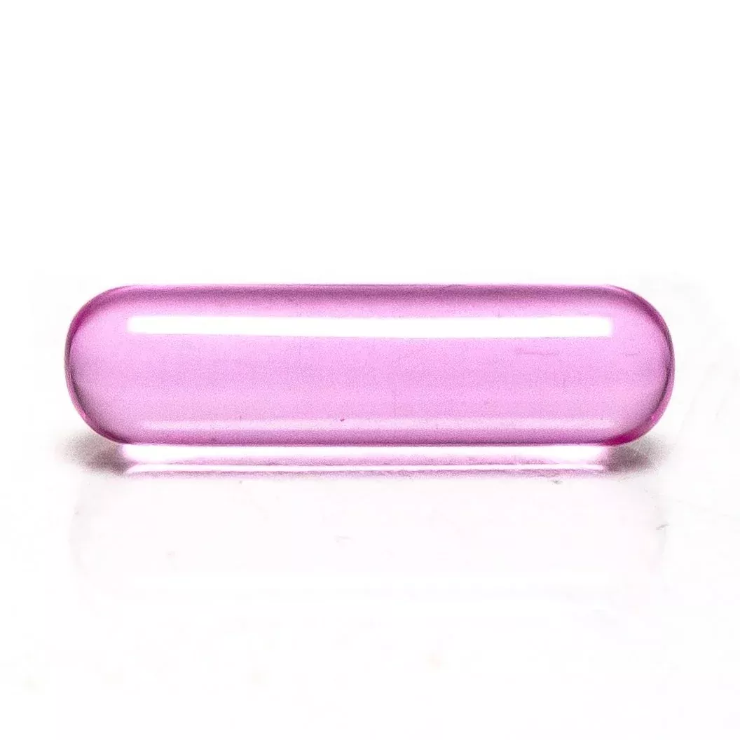 Ruby Pearl Co - Terp Pillar - Pink Sapphire