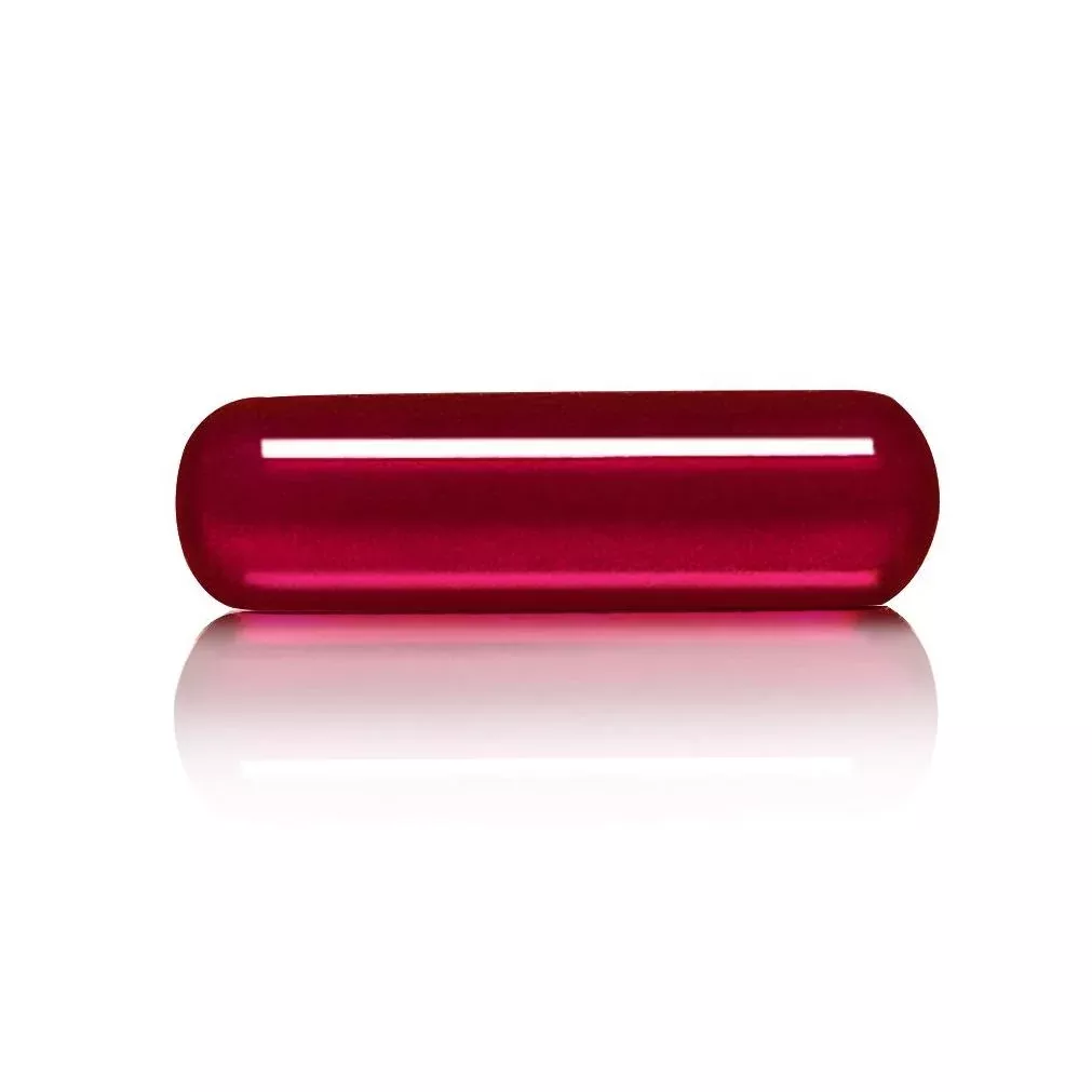 Ruby Pearl Co - Terp Pillar - Ruby