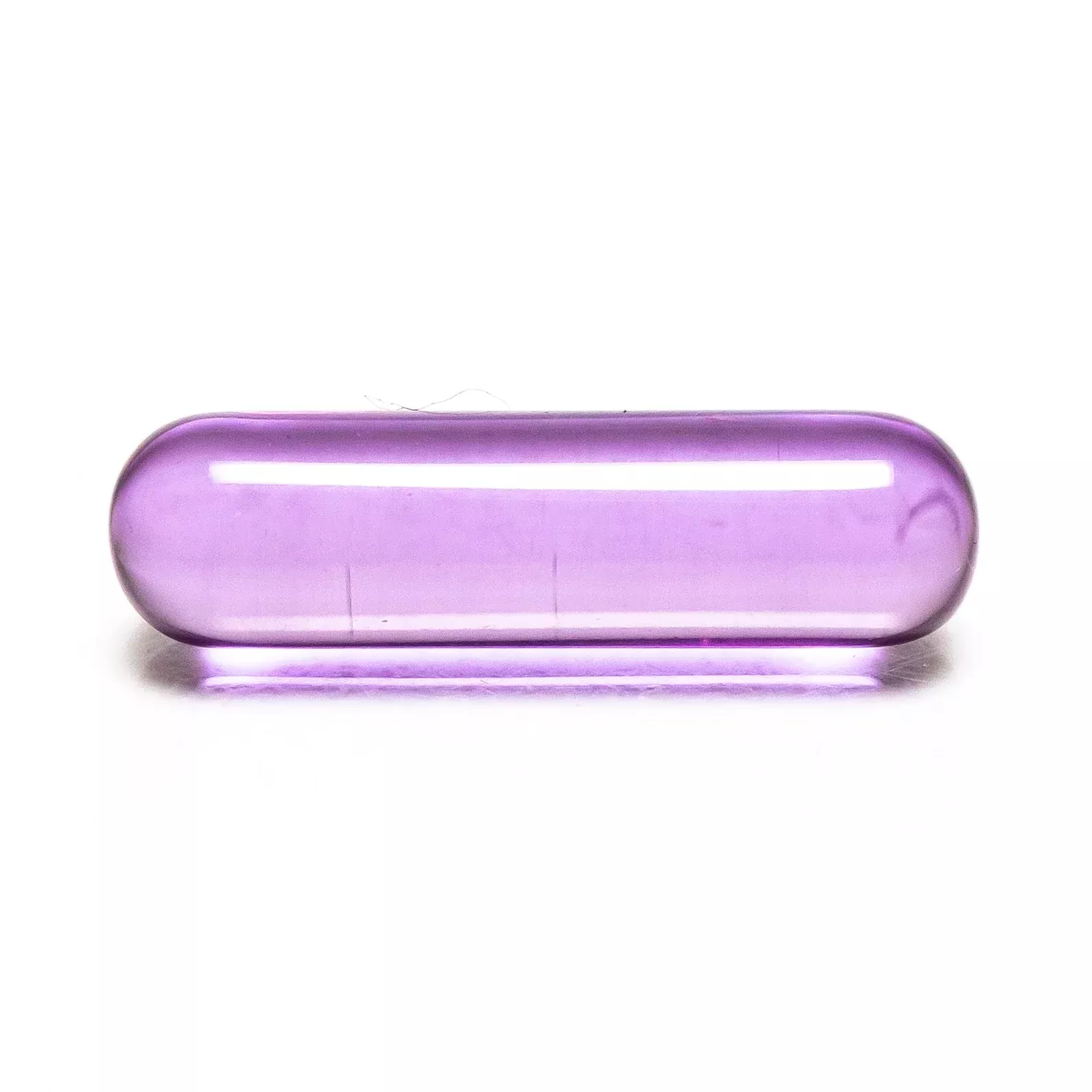 Ruby Pearl Co - Terp Slurper Pill - Purple Sapphire - Single