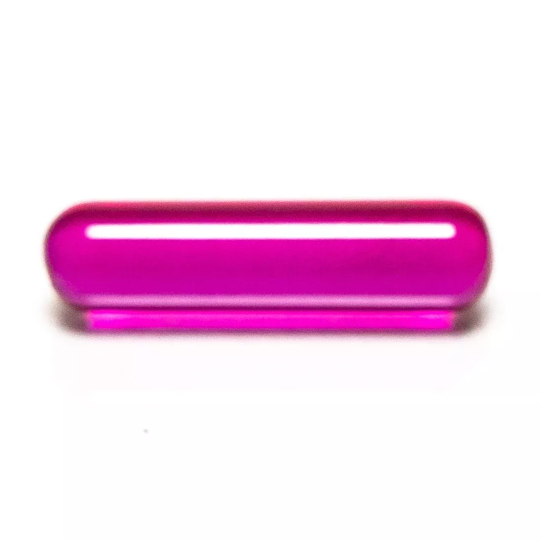 Ruby Pearl Co - Terp Slurper Pill - Ruby - Single