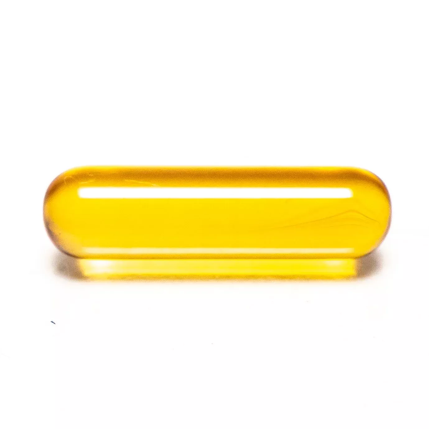 Ruby Pearl Co - Terp Slurper Pill - Yellow Sapphire - Single