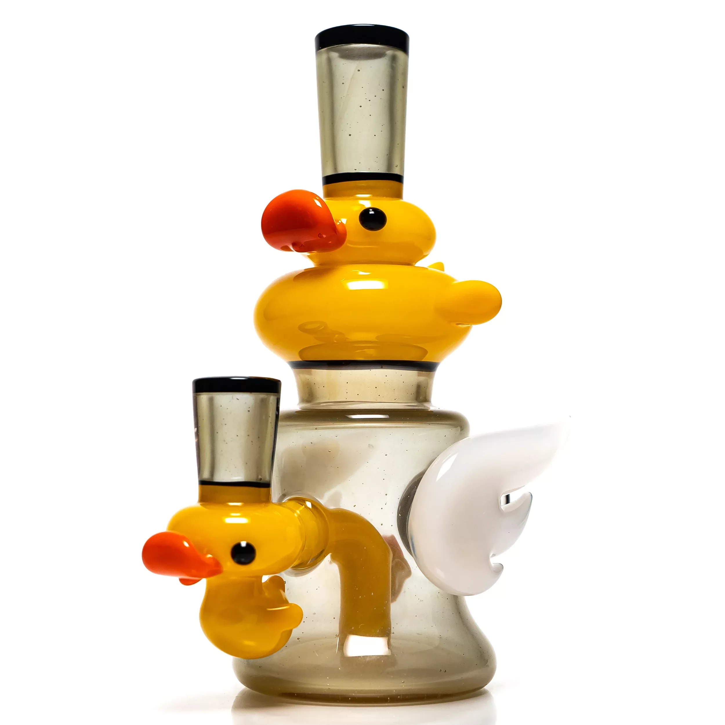 Ryno - Winged Ducky Mini Tube - PDX Mix