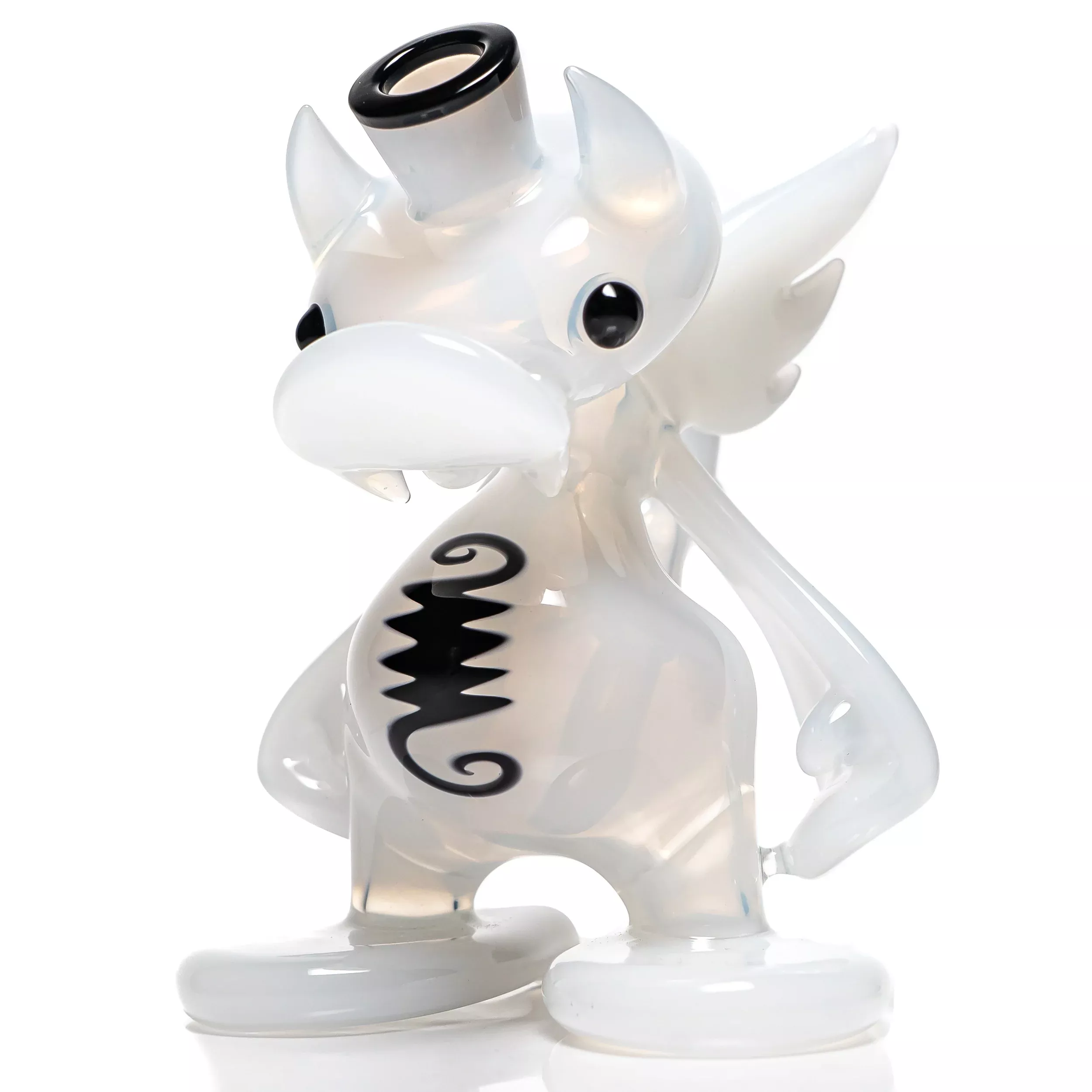 Ryno - Winged Stand Up Duck - Glue Stick