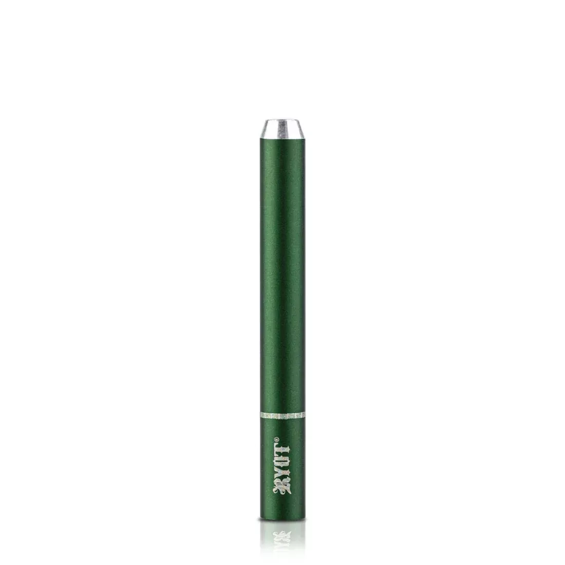 RYOT - Long 9mm Slim Anodized Aluminum One Hitter (3