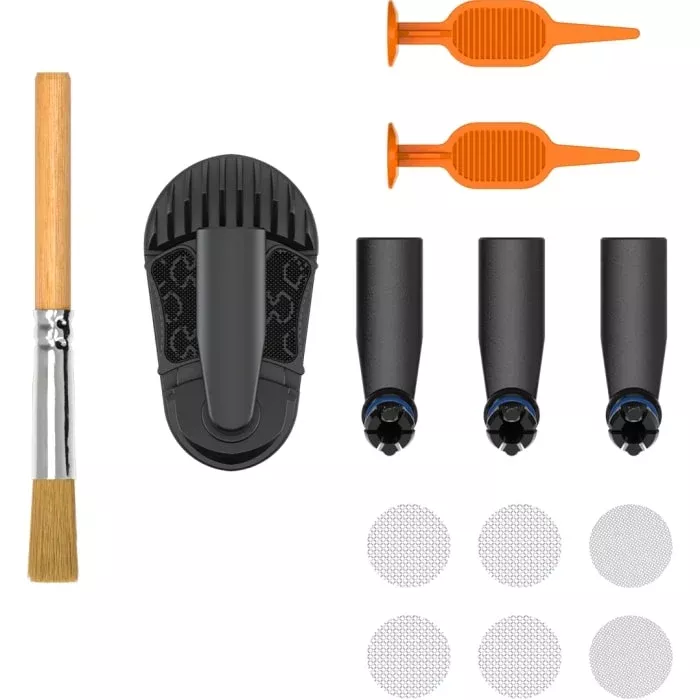 S&B Crafty Wear & Tear Kit
