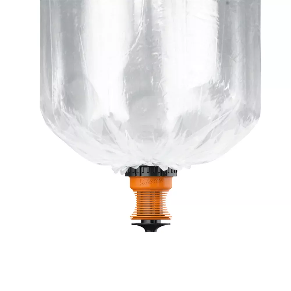 S&B Easy Valve Kit