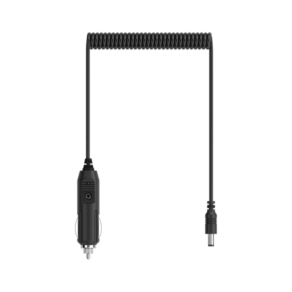 S&B Mighty Car Adaptor