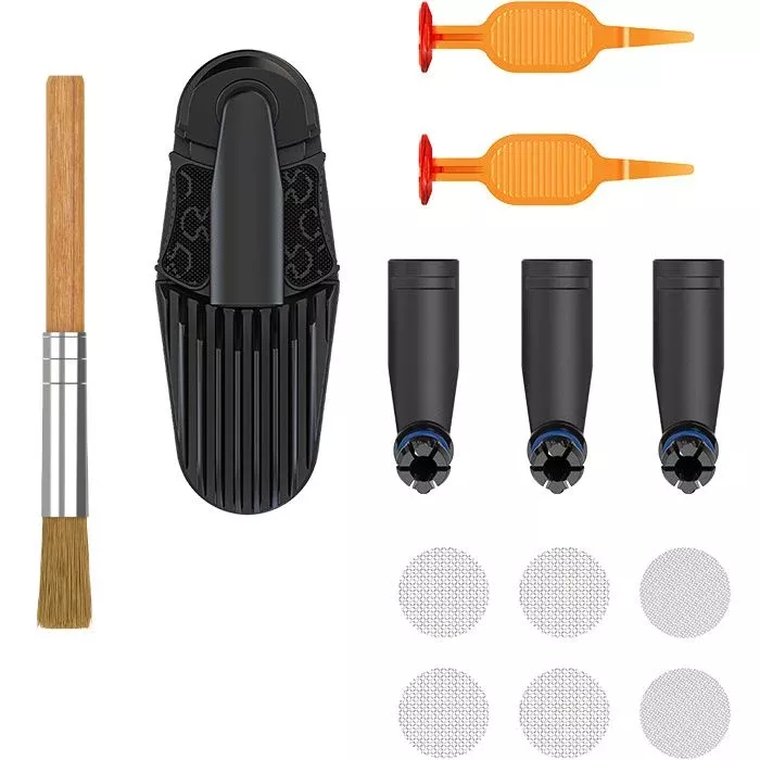 S&B Mighty Wear & Tear Kit